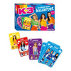 K3 Quartett Doppelter Spaß