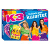 K3 Quartett Doppelter Spaß