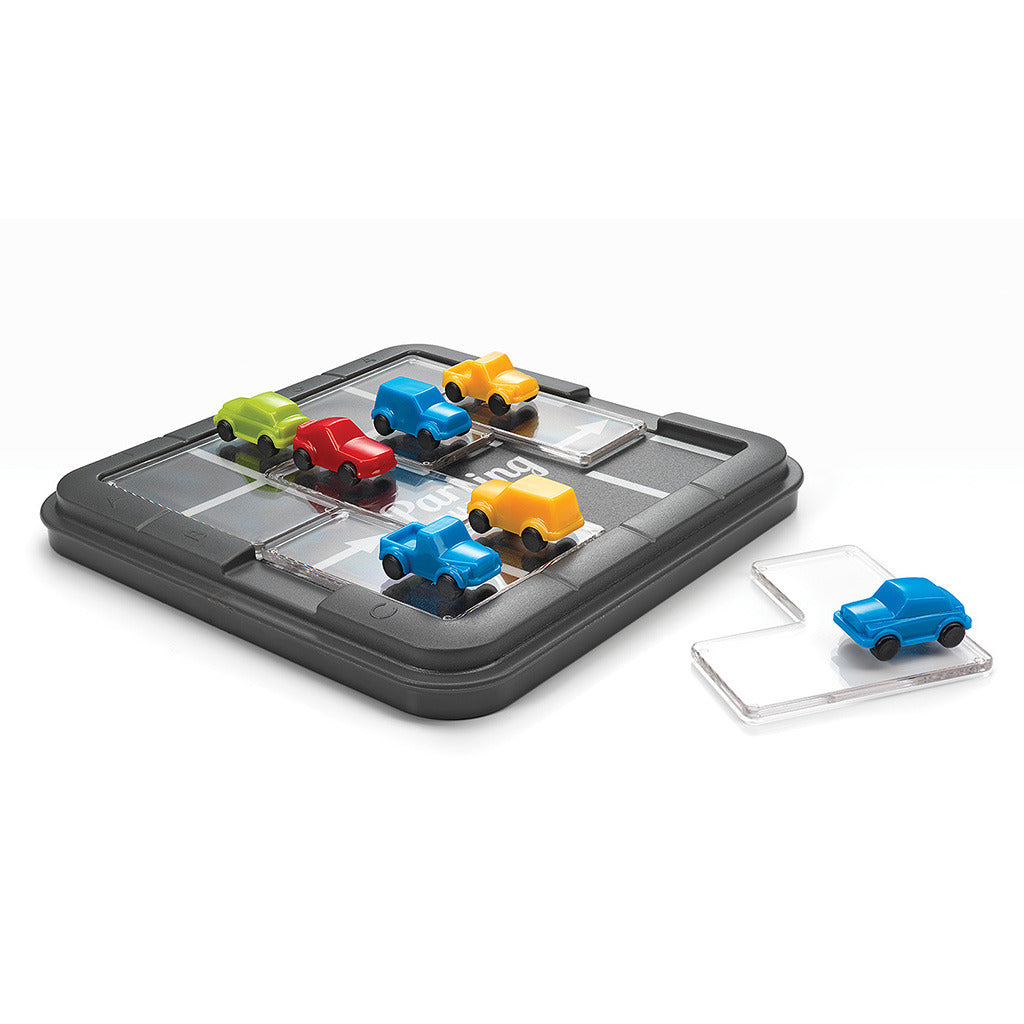 Smart Games Games Compact Games Parken Puzzler