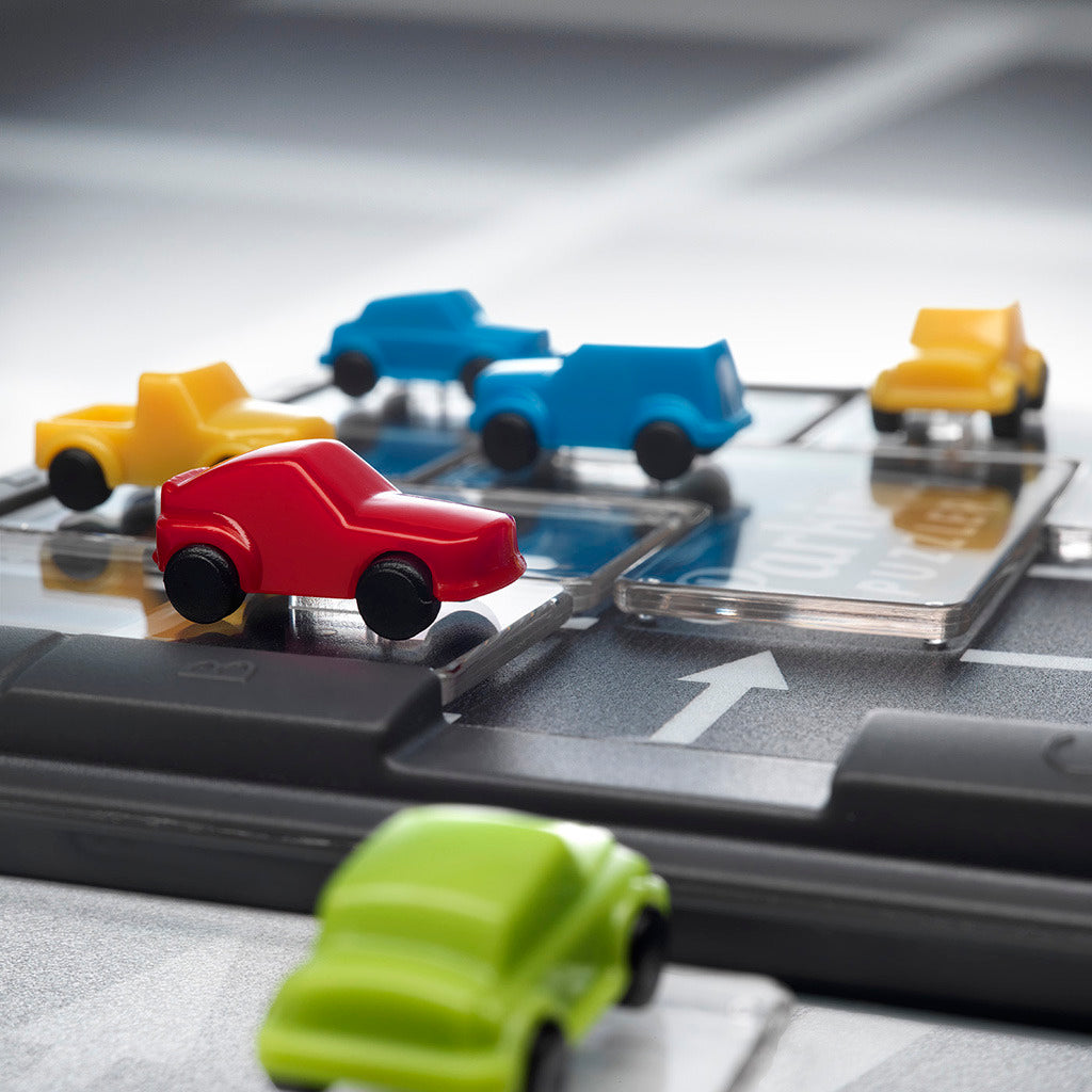 Smart Games Games Compact Games Parken Puzzler