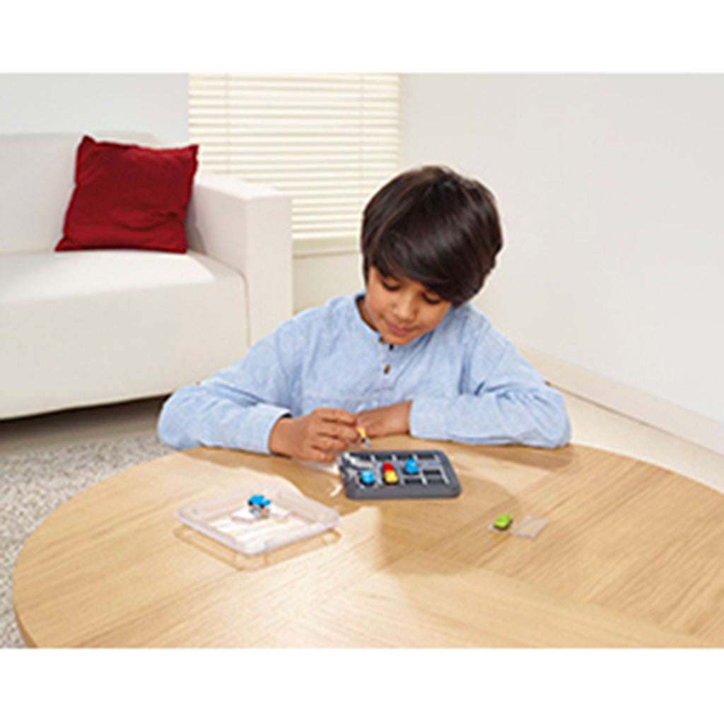 Smart Games Games Compact Games Parken Puzzler