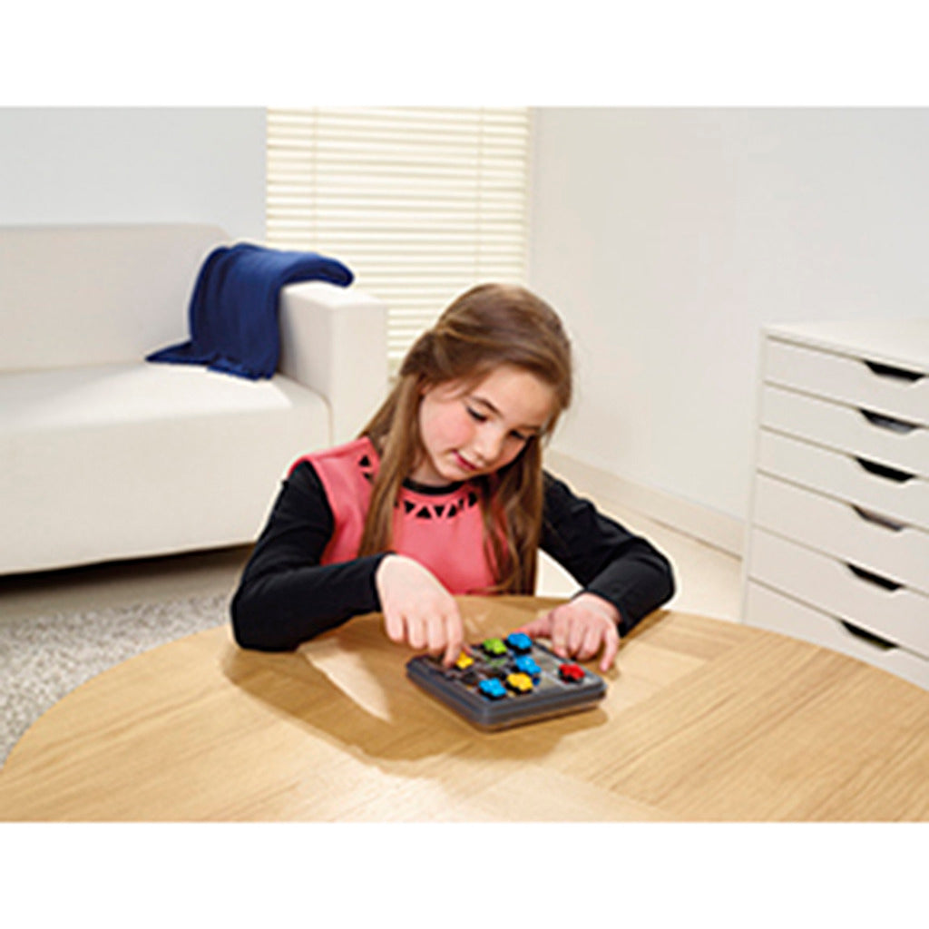 Smart Games Games Compact Games Parken Puzzler