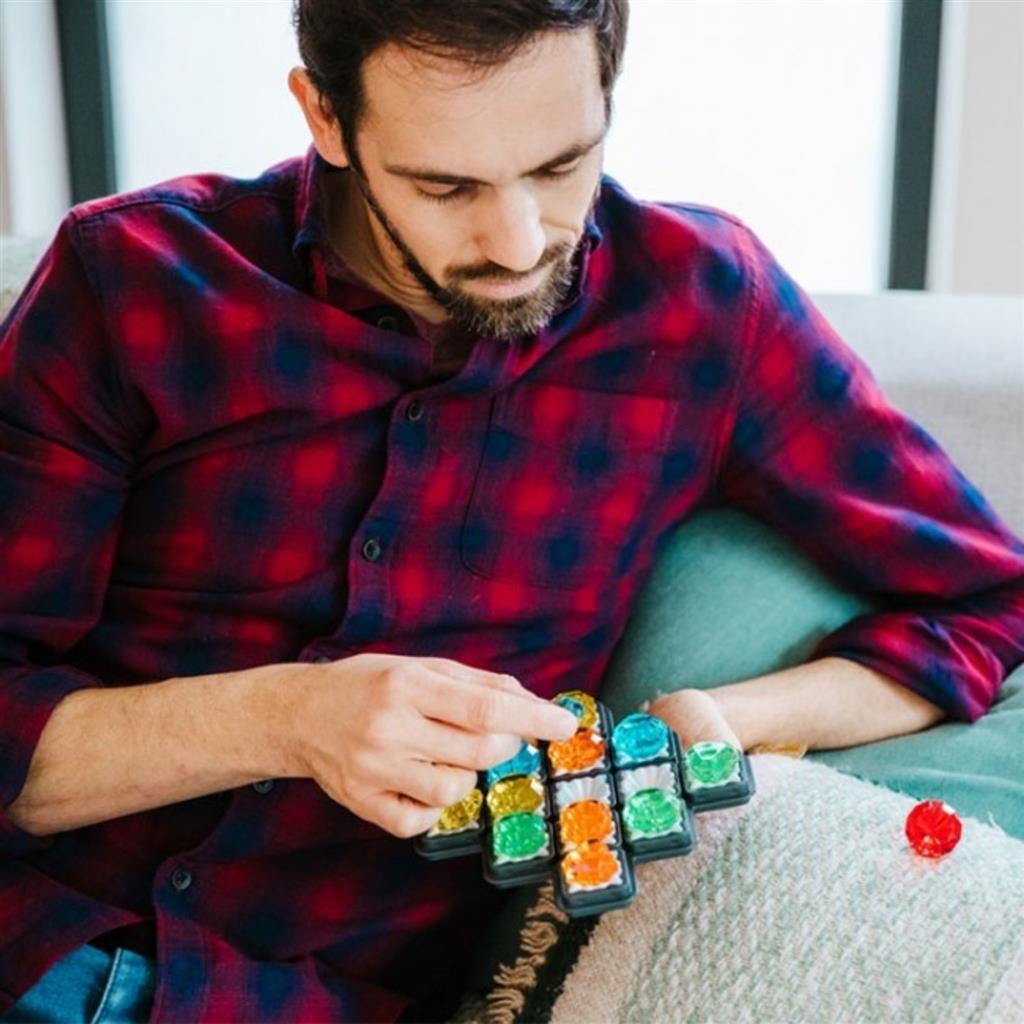 Smart Games Games Diamond Quest