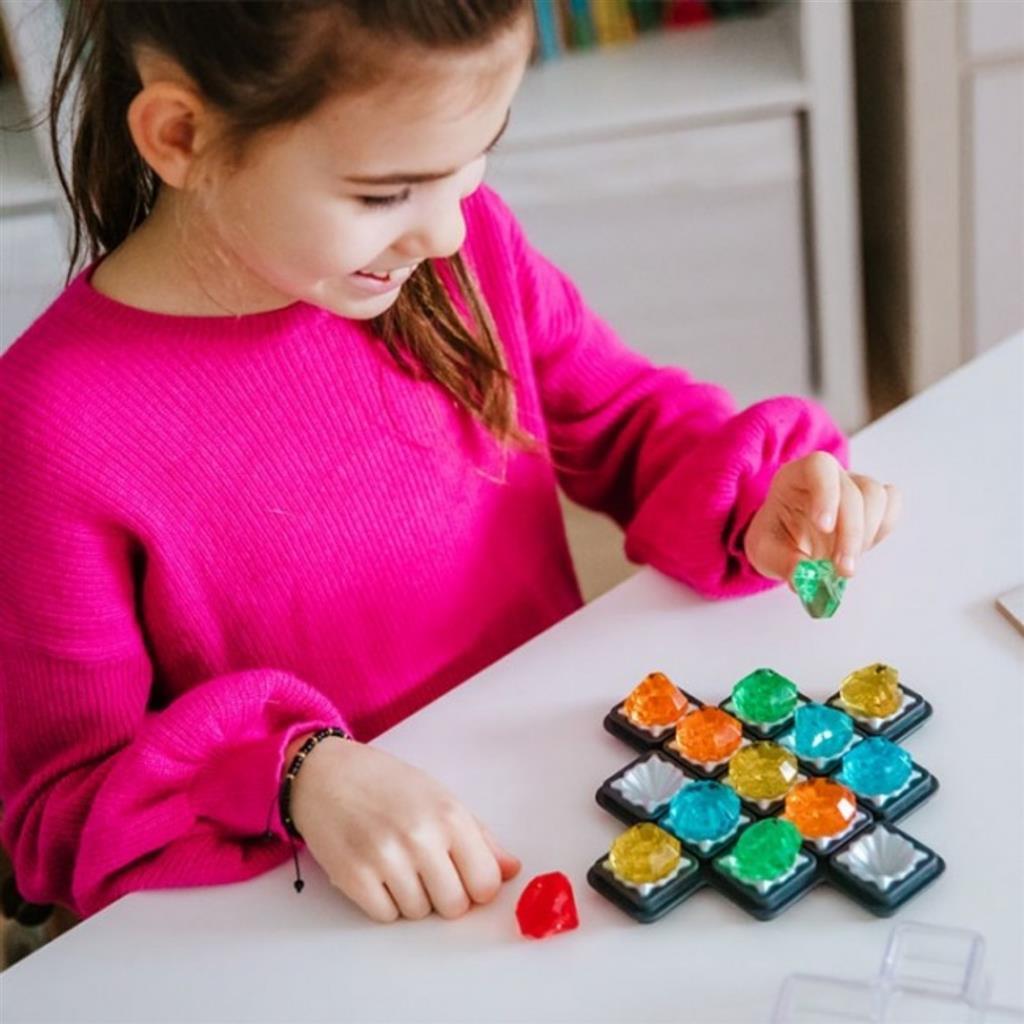 Smart Games Games Diamond Quest