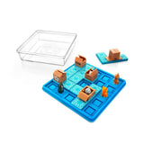 SmartGames Smart Games Katzen und Kisten - Denken - afbeelding 2