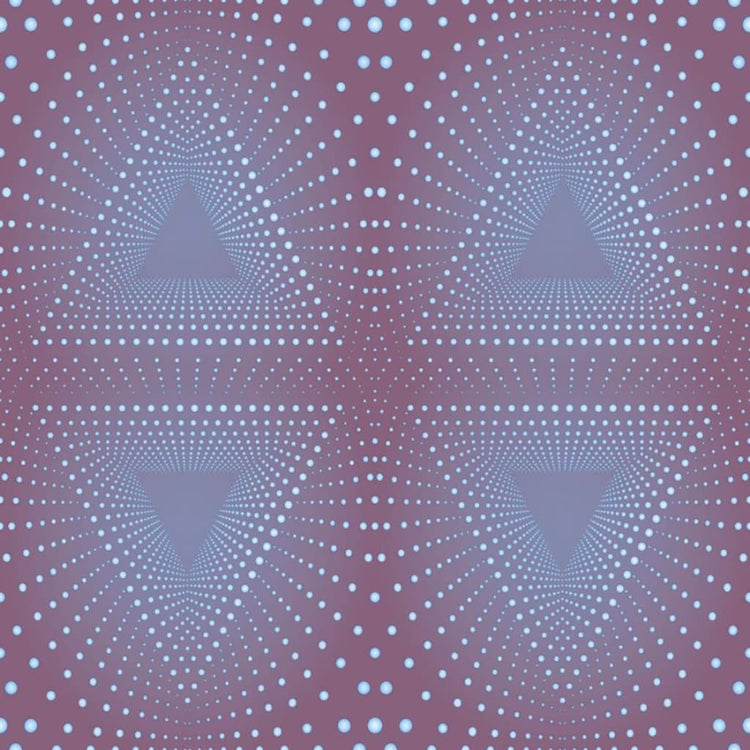 Noordwand noordwand wallpaper Good Vibes Grafik Galaxie Druck rosa und lila