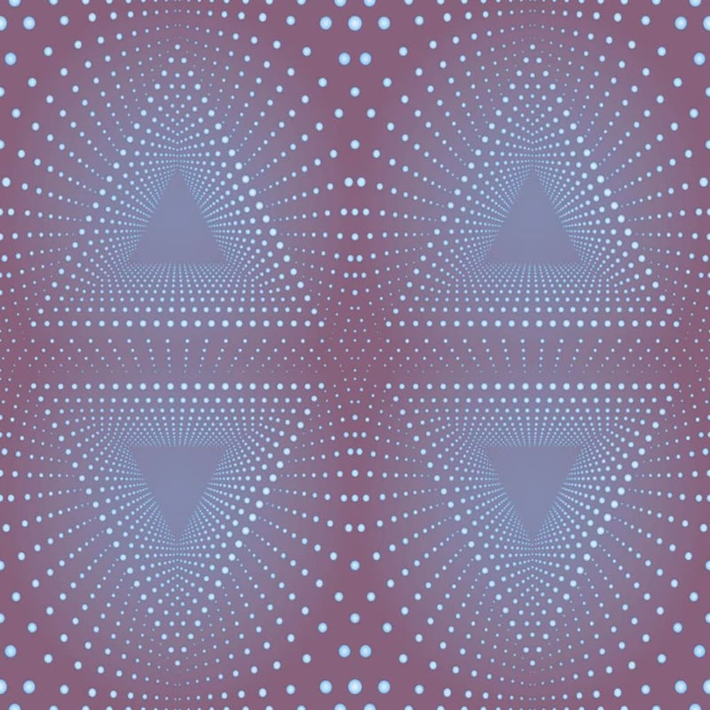 Noordwand noordwand wallpaper Good Vibes Grafik Galaxie Druck rosa und lila