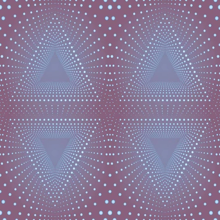 Noordwand noordwand wallpaper Good Vibes Grafik Galaxie Druck rosa und lila