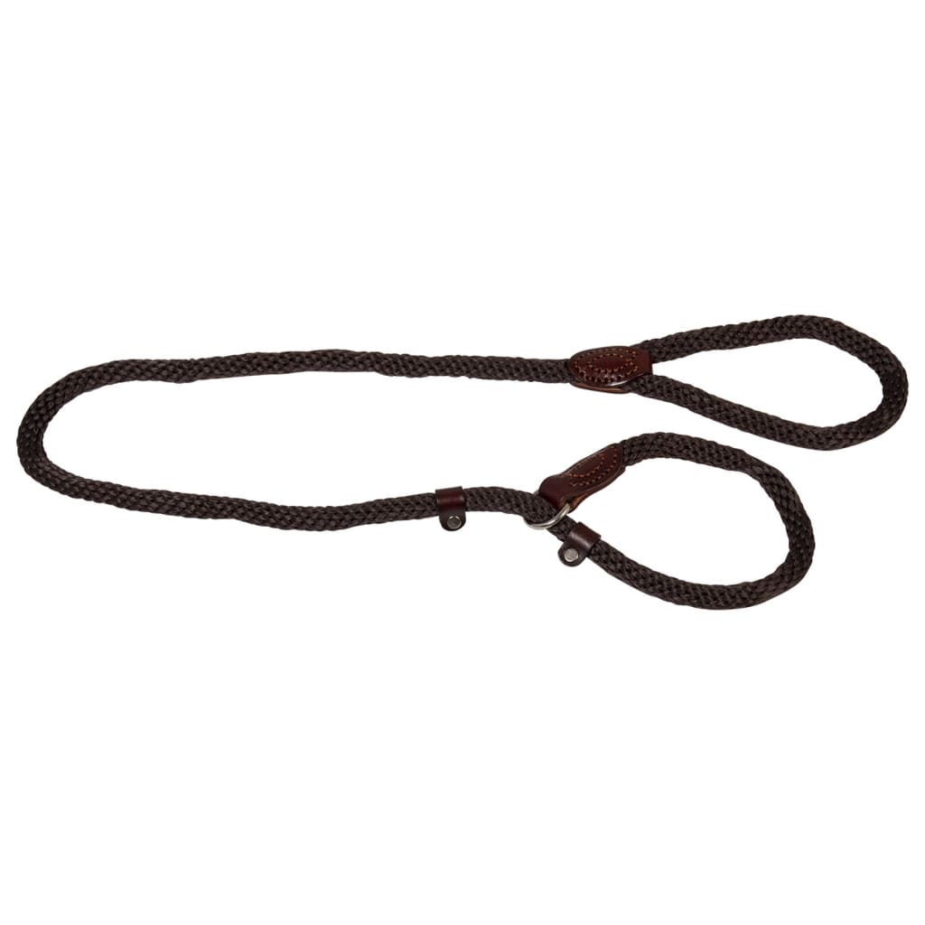 Jack und Vanille Jack und Vanille Slipriem Walkabout 140 cm Braun