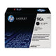 Tonerkartusche HP CF390A Nr. 90a schwarz