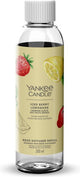 Yankee Candle – Nachfüllpackung für Duftstäbchen 200 ml – Eisbeerlimonade