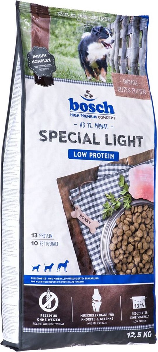 Bosch-Stufung