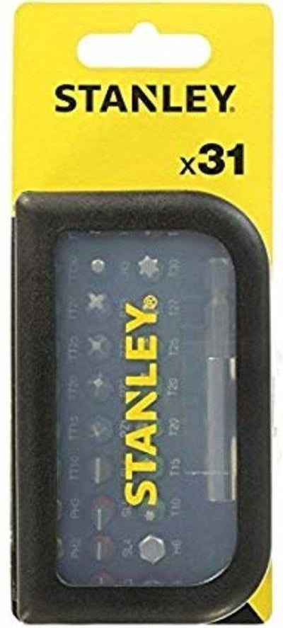 Stanley sta60490-xj 31-teiliger Farbring – sta60490-xj