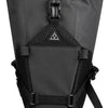 Topeak Sattle Bag Backloader x 15 l Schwarz