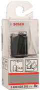 Bosch - Schaftfräser 8 mm, D1 22 mm, L 25 mm, G 56 mm