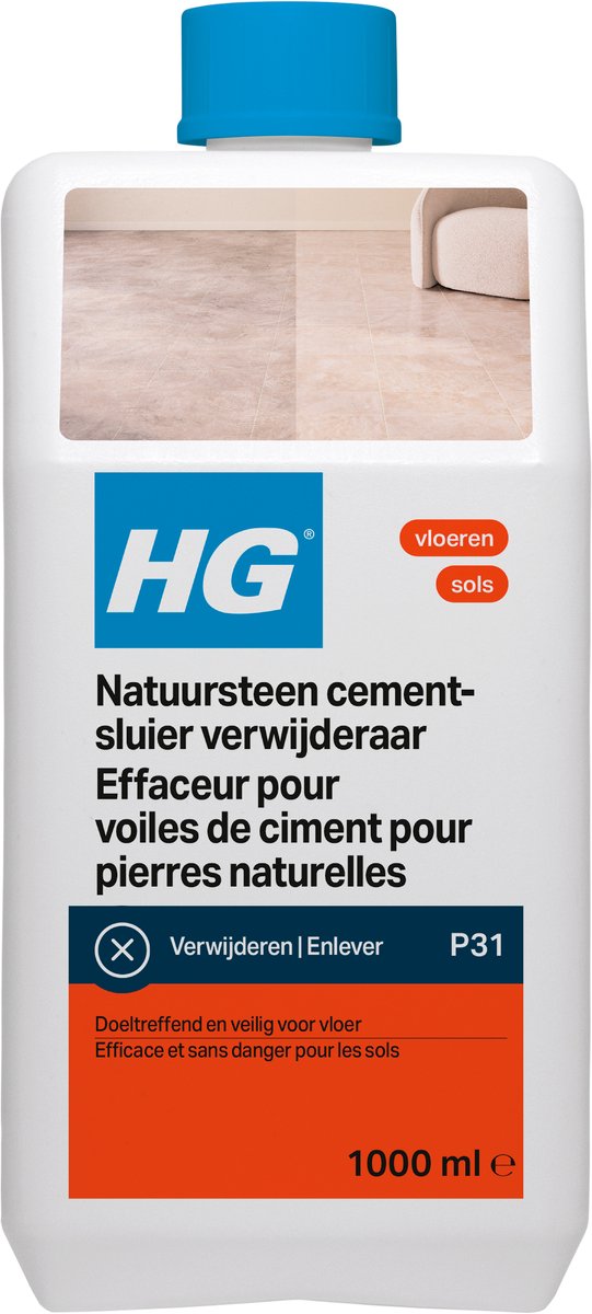Hg 1044930 – Natursteinzemententferner | 2 Stk
