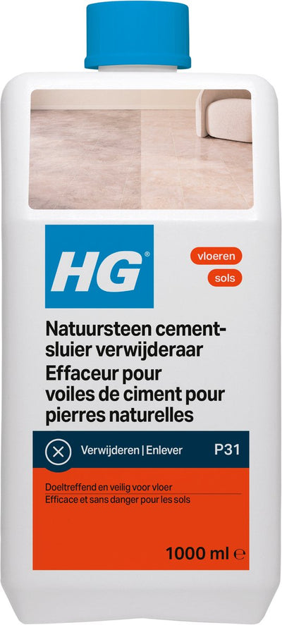 Hg 1044930 – Natursteinzemententferner | 2 Stk