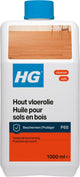 Hg 1044964 - Holzbodenöl | 2 Stk