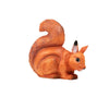 Egmont-Lampe Eichhörnchen. 26x21 cm. 0+