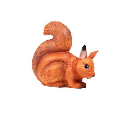 Egmont-Lampe Eichhörnchen. 26x21 cm. 0+