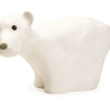 Egmont Lampe Eisbär Ernst. 30x12x19cm.
