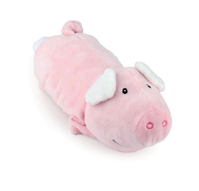 Handpuppe Tier Schwein 24 cm. 0+