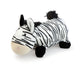 Egmont Handschuh Tier Zebra. 24 cm. 0+