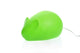 Egmont Lampe Gelee Maus grün 28 cm.