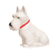 Egmont Lampenhund Scotty. 34x39 cm.
