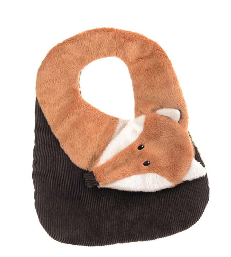Lätzchen Fuchs Leonard
