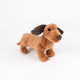 Egmont Kuscheltierhund Edward. 20 cm. 0+