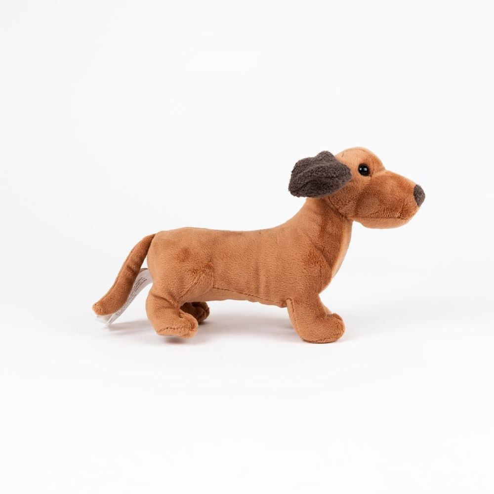 Egmont Kuscheltierhund Edward. 20 cm. 0+