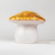 Egmont Lampenpilz Gold + Dimmer.