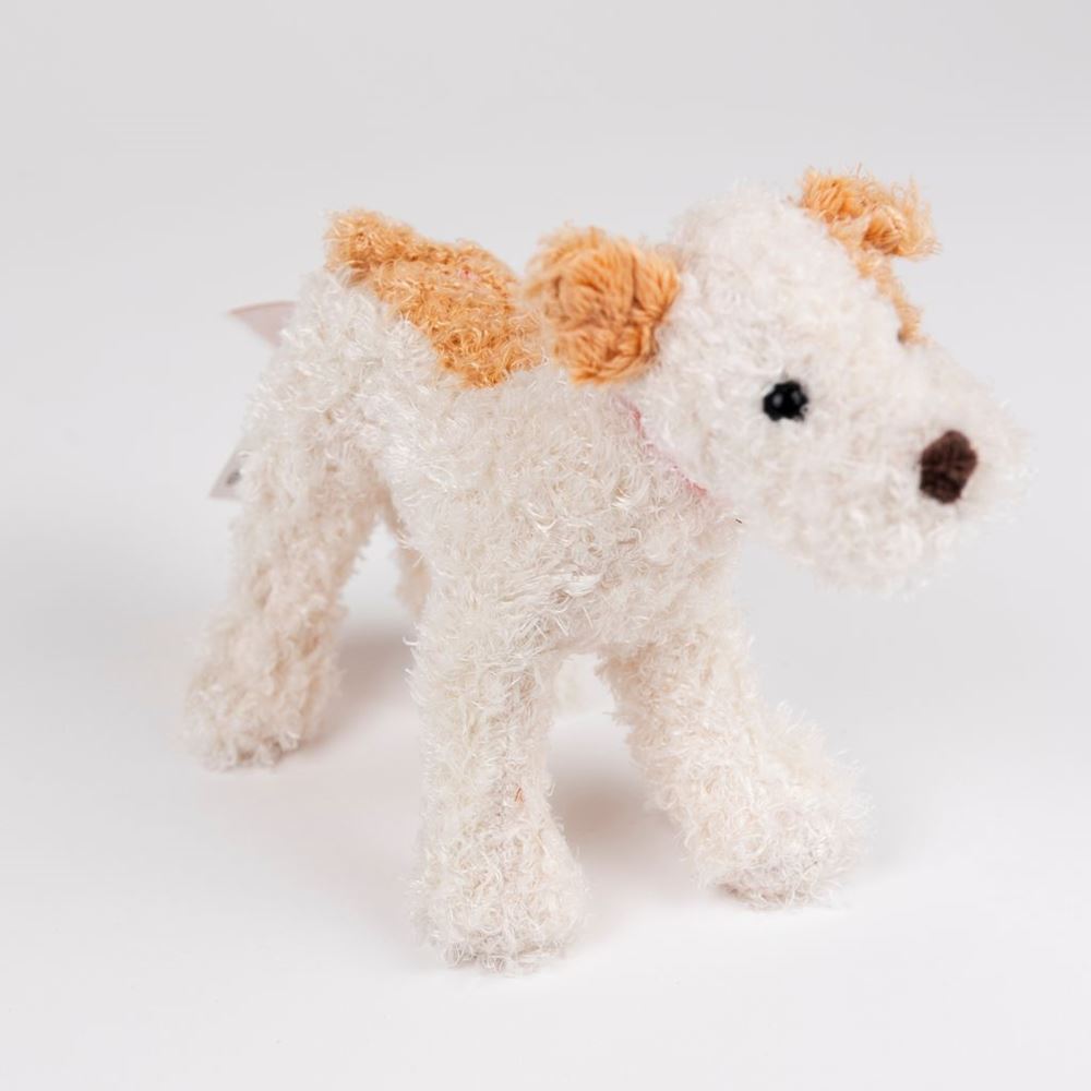Egmont Kuscheltierhund Eliot. 15 cm. 0+