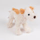 Egmont Kuscheltierhund Eliot. 15 cm. 0+