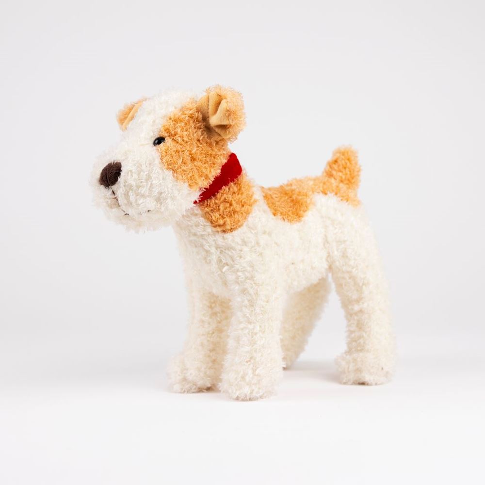 Egmont Kuscheltierhund Eliot. 23 cm. 0+