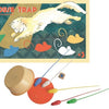 Egmont-Spiel-Mausefalle. 19x11x5cm. 3+