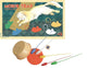 Egmont-Spiel-Mausefalle. 19x11x5cm. 3+