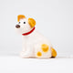 Egmont Lampenhund Eliot. 24x23cm.