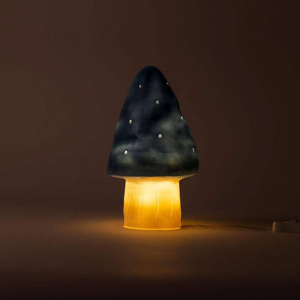 Egmont Lampenpilzjeans mit Dimmer