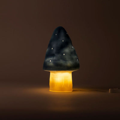 Egmont Lampenpilzjeans mit Dimmer