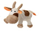 Egmont Handschuh Tierkuh. 30 cm. 0+