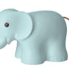 Egmont Lampe Elefant hellblau 22x32x16