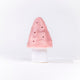 Egmont Lampenpilz Vintage Pink + Dim