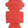 Egmont Toys Lampe Roboter rot 33x18x10 cm.