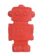 Egmont Toys Lampe Roboter rot 33x18x10 cm.