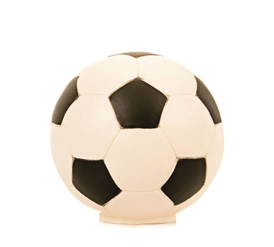 Egmont Lampenfußball. 17 cm. 0+ Dez
