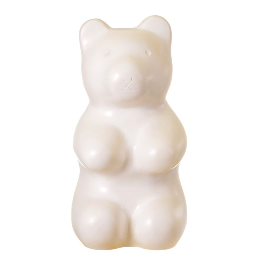 Egmont Lampe Jelly Bear weiß 55x24x24 cm.