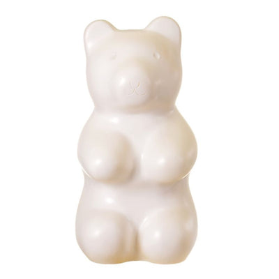 Egmont Lampe Jelly Bear weiß 55x24x24 cm.
