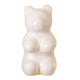 Egmont Lampe Jelly Bear weiß 55x24x24 cm.